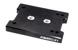 ENGINE FLAT MOUNT TOP KARTECH product image