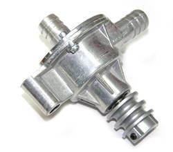 WATER PUMP ALLOY R/R product image