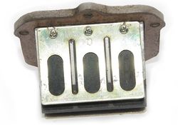 No 31 REED BLOCK ASSEMBLY ROTAX MAX S/HAND product image