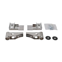 R/R UNIVERSAL REAR PLASTIC BAR MOUNT KIT product image