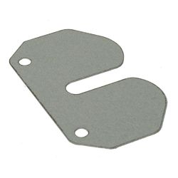 No 13 ADJUSTMENT SHIM 1MM 4 SPOT product image