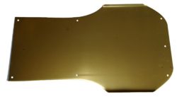 MONACO GOLD GP3 FLOOR TRAY product image