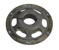 BRAKE HUB ALLKART 35MM product image