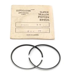 PISTON RING SET [2 RING ] 50.60 product image