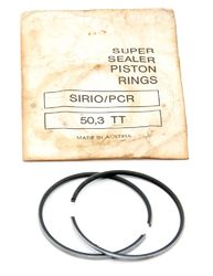 PISTON RING SET [2 RING ] 50.30 product image