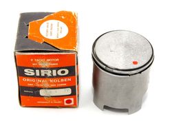 SIRIO PISTON AND RINGS 50.00  product image