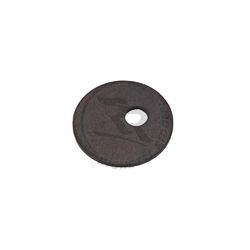 ALLOY LARGE ALLOY SEAT WASHER OFFSET 40MM OD product image