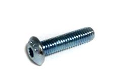 BOLT BUTTON HEAD 5MM X 20MM product image