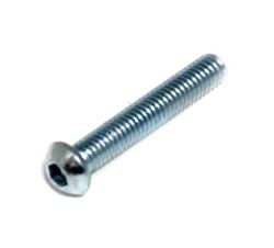 BOLT BUTTON HEAD 6MM X 35MM product image