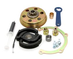 YAMAHA KT100S SHORT SHAFT STRIKE CLUTCH KIT 10T product image