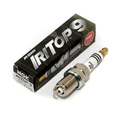 SPARK PLUG IRITOP 9 NGK product image