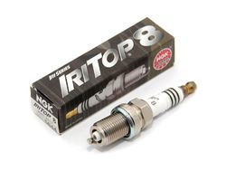 SPARK PLUG IRITOP 8 NGK product image