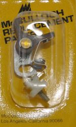 POINTS SET MCCULLOCH KART ENGINE product image