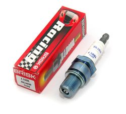 BRISK L10S SPARK PLUG product image