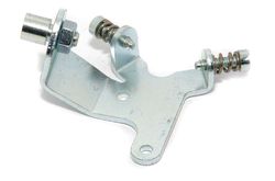 THROTTLE CABLE BRACKET TILLO HW-334 / HW-27A product image