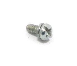 SCREW THROTTLE SHAFT/BUTTERY FLY AND METERING COVER WALBRO WB product image