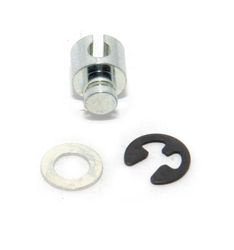 SWIVEL CABLE/THROTTLE SHAFT WALBRO WB product image