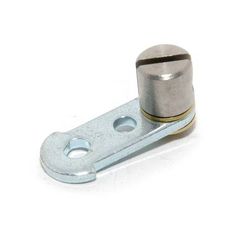 LEVER THROTTLE SHAFT TILLOTSON HW product image