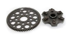BMB HAZ SHIFTER GEAR AND CLUTCH HUB S/HAND product image