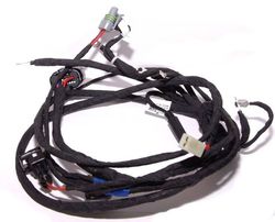 No 28 WIRING LOOM ASSEMBLY ROTAX EVO 2 product image