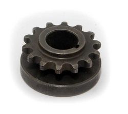 SPROCKET ENGINE YAMAHA LONG SHAFT 14 TOOTH product image