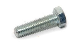 HIGH TENSILE HEX HEAD BOLT 8MM X 30MM product image