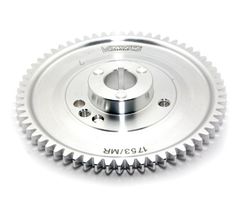 No 80 RING GEAR FLYWHEEL VORTEX MINI ROK product image