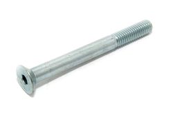 COUNTER SUNK HEAD HIGH TENSILE BOLT 8MM X 80MM product image