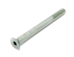 COUNTER SUNK HEAD HIGH TENSILE BOLT 8MM X 90MM product image