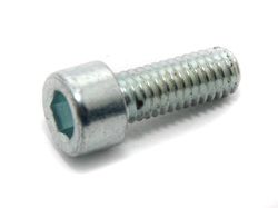 CAP HEAD HIGH TENSILE BOLT 8MM X 20MM product image