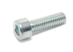 CAP HEAD HIGH TENSILE BOLT 8MM X 25MM product image