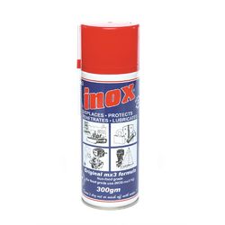 INOX MX3 LUBRICANT  product image