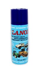 LANOX LUBRICANT product image