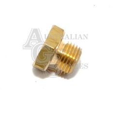 No 4 TEMP FITTING PLUG X30 & RL product image