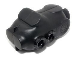 AIRBOX SIDE INLET 23MM RIGHETI RIDOLFI product image