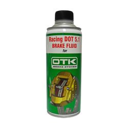 BRAKE FLUID OTK DOT 5.1 500ML product image