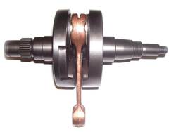 No 01 CRANKSHAFT ASSEMBLY ROTAX MAX product image