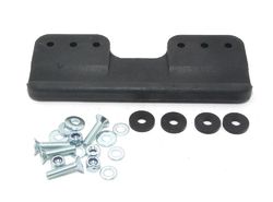CHASSIS PROTECTOR KIT KART MASTER [QTY 3] product image