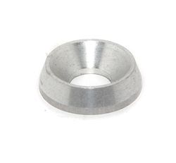 ALLOY COUNTER SUNK 10MM WASHER OTK MUFFLER CRADLE product image