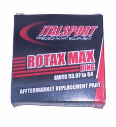 No 16 PISTON RING ROTAX MAX ITALSPORT product image