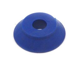 SPACER SEAT BLUE 30MM X 8MM X 8MM product image
