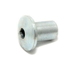 OTK ALLOY TWO PIECE PEDAL ADJUSTER NUT product image
