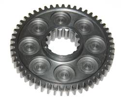 No 04 BALANCE GEAR METAL 50 TEETH product image