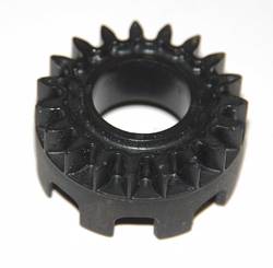 No 05 PLASTIC DRIVE GEAR 19 TEETH product image