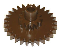 No 10 PLASTIC IDLER GEAR 28/13 TEETH product image