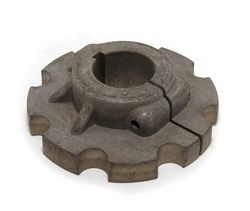 DINO BRAKE MAGNESIUM 30MM FLOATING BRAKE DISC HUB product image