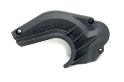 125 MAX AND EVO ROTAX PLASTIC CHAIN GUARD product image