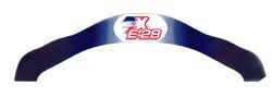 XE28 TOP NASSA PANEL STICKER product image