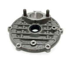 ROTAX DSA/DSB ROTARY VALVE COVER LARGE CARBURETOR MOUNT [NO 2] product image