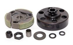 YAMAHA KT100SEC 2009 ON DRY CLUTCH ASSY product image